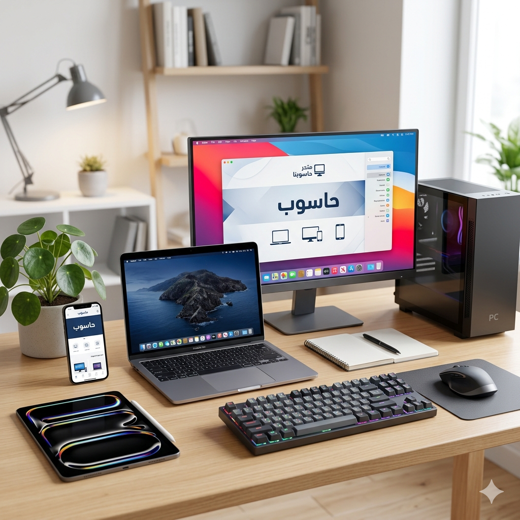أجهز ة الحاسوب